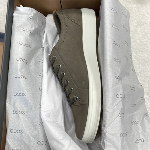 🎁 ECCO Men's Soft 7 Oxford Tie Sneaker - Picture 8 of 8